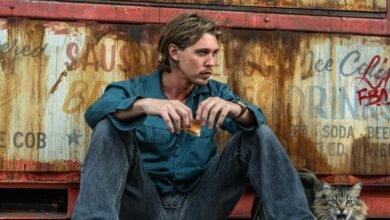 El robo de captación de Austin Butler terminó, se ha publicado la escena de la escena posterior al crédito