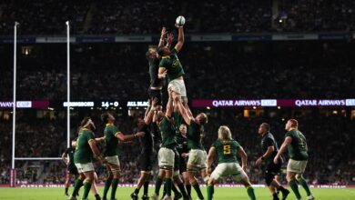 Mira el Campeonato de Rugby 2025: transmisiones en vivo y fechas de llave gratis