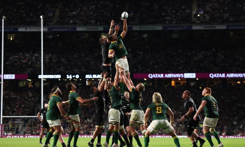 Mira el Campeonato de Rugby 2025: transmisiones en vivo y fechas de llave gratis Mira el Campeonato de Rugby 2025: transmisiones en vivo y fechas de llave gratis