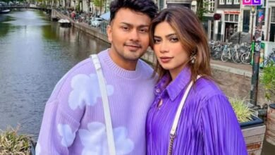 ¿La pareja dominante está lista para unirse al Big Boss 19?