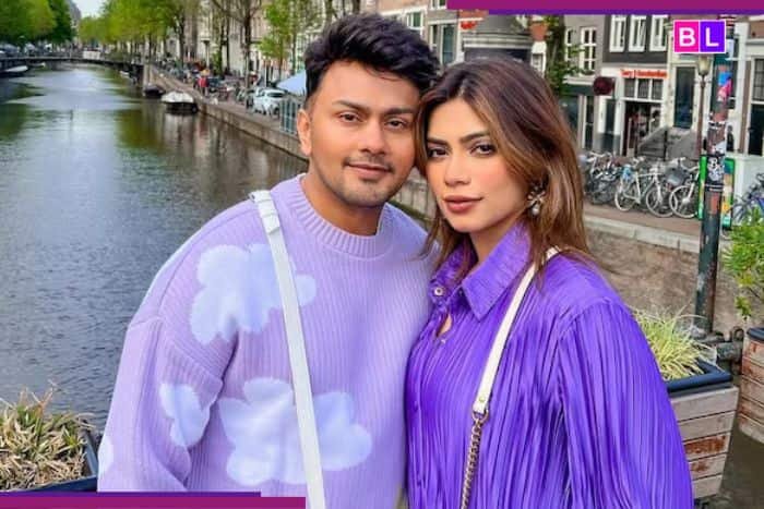 ¿La pareja dominante está lista para unirse al Big Boss 19?