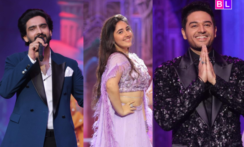 Big Boss 19 Actualización en vivo: Gaurav Khanna, Amal Malik, Asu Kaur