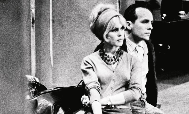 Mientras que la AsnouLine lanza ‘Brigitte Bardot: Close’. Miramos hacia atrás a 10 cosas que las estrellas hacen primero.