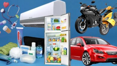 Automóviles, ACS, artículos de uso diario para costar menos bajo la revisión de GST propuesta