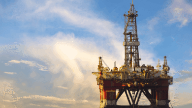 BP comenzó el Proyecto Extension Argos en el AO de América.