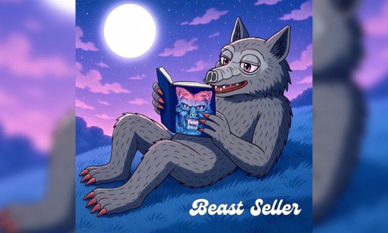Vendedor de bestias: la próxima moneda Matt Furie Meme con 100x potencial Vendedor de bestias: la próxima moneda Matt Furie Meme con 100x potencial
