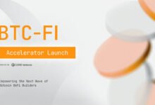 Core Ventures lanza el acelerador BTC-Fi para empoderar la próxima ola de Bitcoin Defi Builders