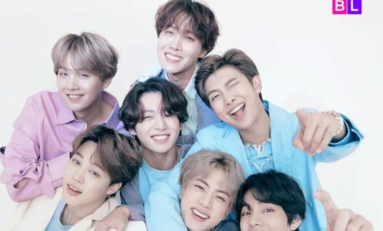 K-Pop gigante hyb pines esperanzas en BTS en un amplio impulso de negocios