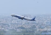 Indigo comenzó la construcción de la fábrica MRO en el aeropuerto de Bangalore.