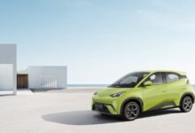BYD a Argentina – CleanTechnica