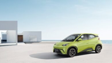 BYD a Argentina – CleanTechnica