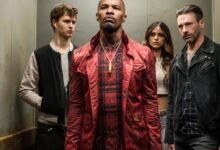 Todas las películas de Edgar Wright están clasificadas.