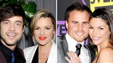 Stars de soltero y soltero que encontraron amor después del espectáculo