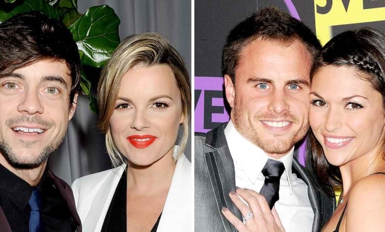 Stars de soltero y soltero que encontraron amor después del espectáculo Stars de soltero y soltero que encontraron amor después del espectáculo