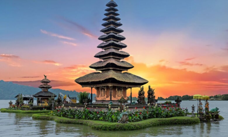 Bali en 2025: ¿Por qué es el destino de visita obligada para estadounidenses y australianos?