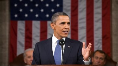 Gavin Newsom y Obama finalmente luchan contra el fuego con fuego