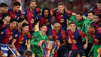 ‘The Rest Is Football’ y Disney+ Score de Gary Linecker