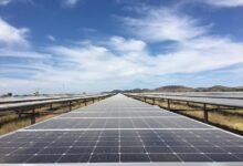 Banpu compró otro gran proyecto de batería australiana porque el híbrido solar de al lado recibió una cuadrícula hacia adelante.