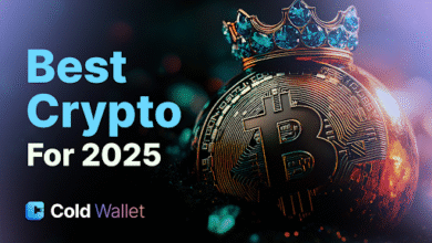 Billetera fría, hiperlíquida, solana y ethereum.