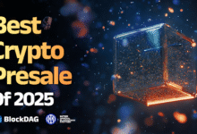 Blockdag, Stellar, Sui y Cardano