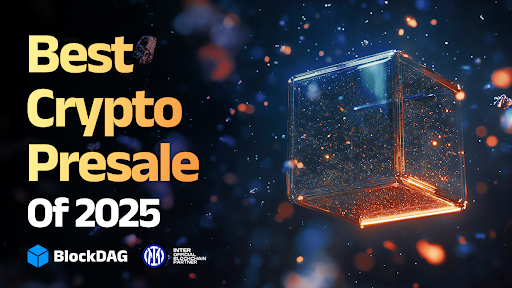 Blockdag, Stellar, Sui y Cardano