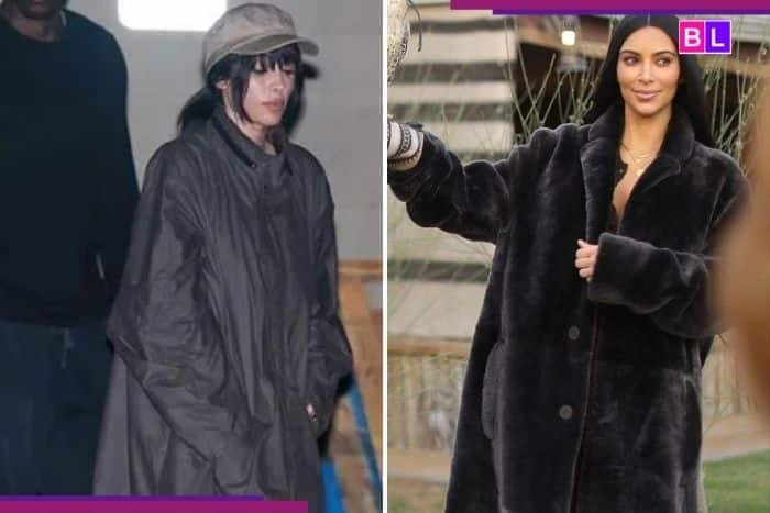 Beanka Sensorie empuja un cambio de estilo repentino con West West con Annie, Sparks se compara con Kim Kardashian