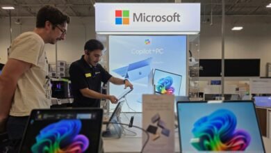 El gasto masivo de IA muestra una recompensa anticipada para la gran tecnología