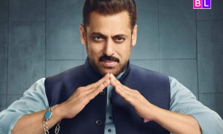 El reality show de Salman Khan promete un concepto único, para luchar por que los competidores luchen por las camas, no la comida.