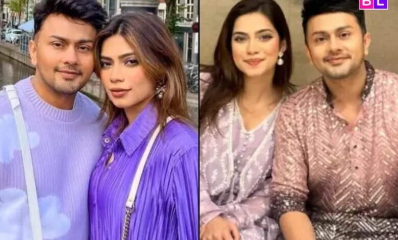 Big Boss 19: Auiz Derber y Nagma Mirajkar indican su relación con el siguiente nivel: ‘Iske Bad Hola …’