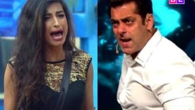 10 temporadas después de que Salman Khan pelee con Khan, Priyanka Jagga confirmó que se acercó nuevamente