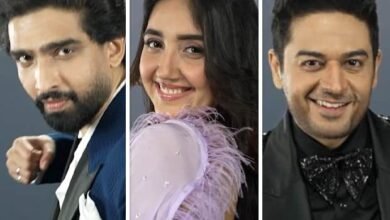 Bigg Boss 19 Concursos: De Amal Malik a Gaurav Khanna, los que ingresaron a esta casa esta temporada: Bollywood News