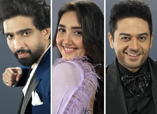 Bigg Boss 19 Concursos: De Amal Malik a Gaurav Khanna, los que ingresaron a esta casa esta temporada: Bollywood News Bigg Boss 19 Concursos: De Amal Malik a Gaurav Khanna, los que ingresaron a esta casa esta temporada: Bollywood News