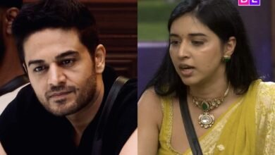 Gaurav Khanna, Tania Mittal y más, conocen la lista de las primeras nominaciones