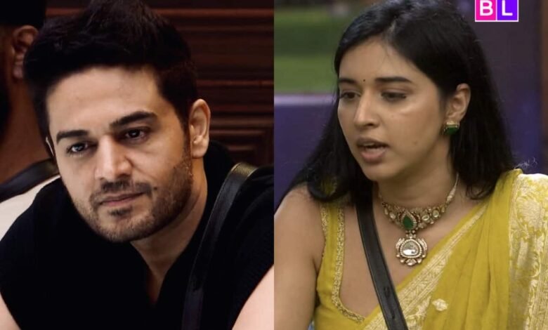 Gaurav Khanna, Tania Mittal y más, conocen la lista de las primeras nominaciones