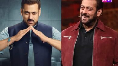Salman Khan rompió el silencio en ‘Garwalo Ki Gobierno’ el tema, diciendo ‘Las cosas empeorarán …’
