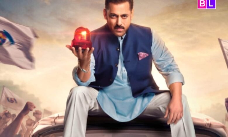 La belleza de este gran Acuario para ingresar al reality show de Salman Khan; ¿El controvertido abogado Ali Qasif Khan también discutió?