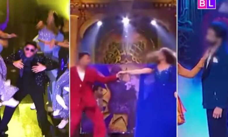 El programa de Salman Khan ha revelado el nuevo PRMOS, los concursantes misteriosos finalmente revelan sus caras