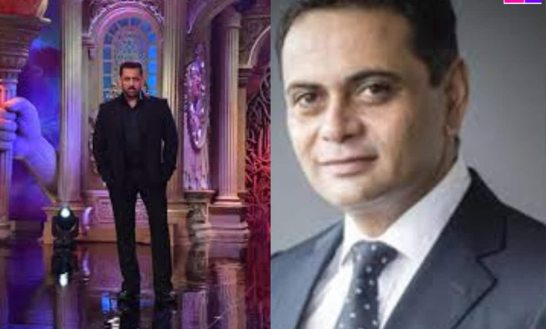 ¿El programa de Salman Khan ‘nunca vio’ para ver las tareas? Endemol shine kao i si negi revela lo que revela aquí ¿El programa de Salman Khan ‘nunca vio’ para ver las tareas? Endemol shine kao i si negi revela lo que revela aquí