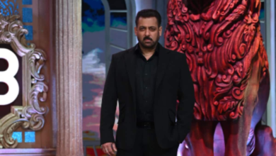 Salman Khan dejó caer la pista del tema ‘Vichitra’ del programa, llama mucho la nueva temporada …; Dice ‘los competidores lo harán …’