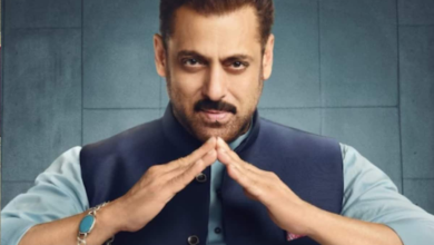 ¿Existe un estreno especial de ‘Fire Fairy’ en el show de Salman Khan antes del estreno? Esto es lo que sabemos