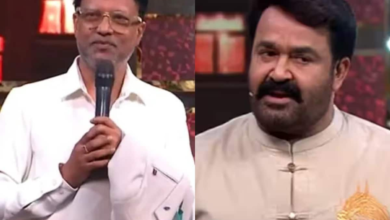 ¿Quién es Munshi Ranjit? Conoce al primer concursante en ser eliminado de la Temporada 7 de Big Boss Malayalam de Mohanlal