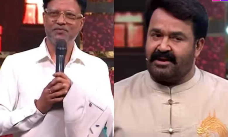 ¿Quién es Munshi Ranjit? Conoce al primer concursante en ser eliminado de la Temporada 7 de Big Boss Malayalam de Mohanlal
