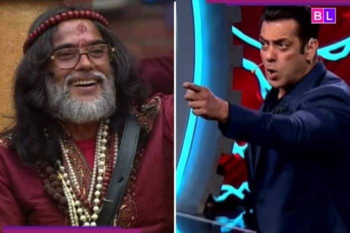 6 debates explosivos en la casa BB que atrapó las pelotas de los ojos; ¿Puede Big Boss registrar 19 roto? 6 debates explosivos en la casa BB que atrapó las pelotas de los ojos; ¿Puede Big Boss registrar 19 roto?