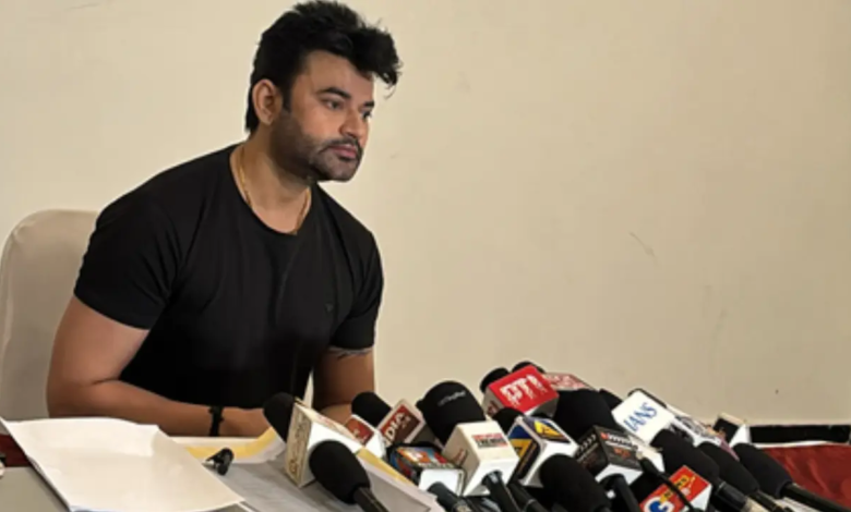 Big Boss: Scandal de dermatólogo con sede en Bhopal por ingresar al espectáculo; Archivo Pers