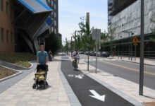 ¿El ciclismo reduce el riesgo de Alzheimer?