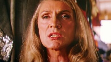 La mejor película de sellos de Terence de todos los tiempos es la transmisión de forma gratuita, pero debe ser rápida