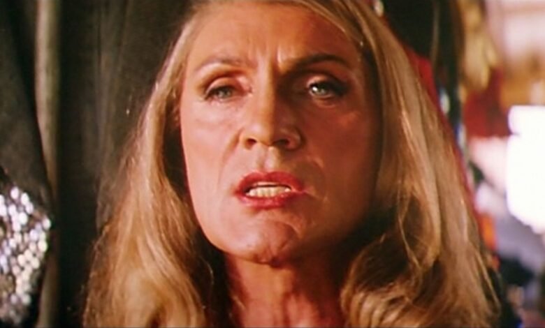 La mejor película de sellos de Terence de todos los tiempos es la transmisión de forma gratuita, pero debe ser rápida