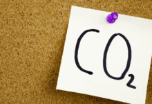 La energía de bloque está terminada. Las inyecciones comienzan en el proyecto Georgia CCS.