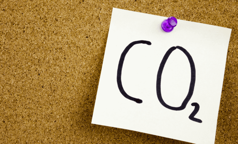 La energía de bloque está terminada. Las inyecciones comienzan en el proyecto Georgia CCS.