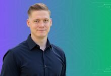 Entrevista con Roman Martynenko, ingeniero de software FullStack